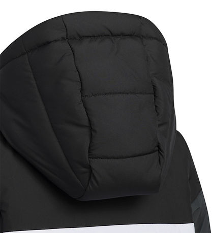 adidas Performance Steppjacke - LK PAD JKT - Schwarz adidas Performance Steppjacke - LK PAD JKT - Schwarz