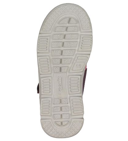 Superfit Winterlaarzen - Mars - Gore-Tex - Paars/Roze