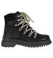 Angulus Winter Boots - Tex - Black Angulus Winter Boots - Tex - Black
