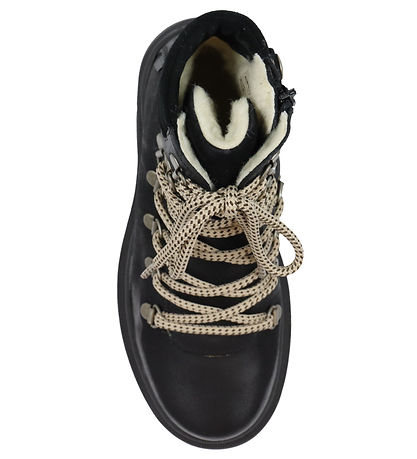 Angulus Winter Boots - Tex - Black