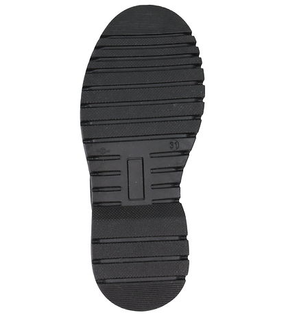 Angulus Winter Boots - Tex - Black