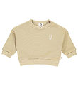 Müsli Blouse - Interlock - Rye Müsli Blouse - Interlock - Rye