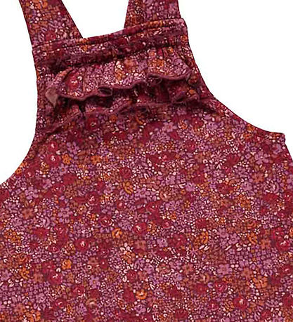 Müsli Overalls - Petit Blossom - Fig/Boysenberry/Berry Ed Müsli Overalls - Petit Blossom - Fig/Boysenberry/Berry Ed