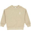 Müsli Blouse - Interlock - Rye Müsli Blouse - Interlock - Rye