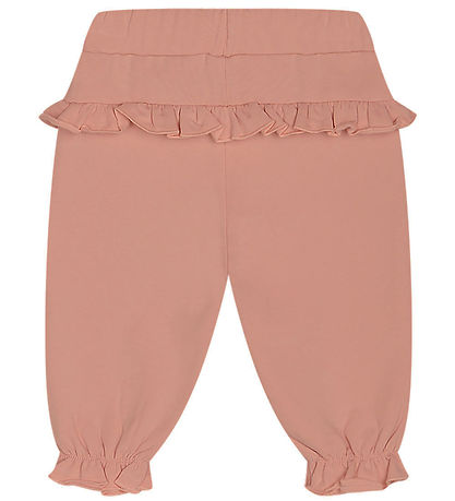 Pantalon de Jogging Hust and Claire - Genny - Ash Rose Pantalon de Jogging Hust and Claire - Genny - Ash Rose