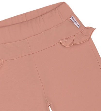 Pantalon de Jogging Hust and Claire - Genny - Ash Rose Pantalon de Jogging Hust and Claire - Genny - Ash Rose