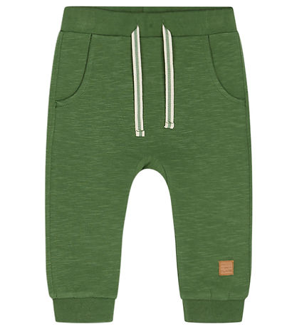 Pantalon de Jogging Hust and Claire - Georgey - Orme Green Pantalon de Jogging Hust and Claire - Georgey - Orme Green