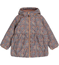 Hust and Claire Talvitakki - Ovinni - Tunnelma Hust and Claire Talvitakki - Ovinni - Tunnelma