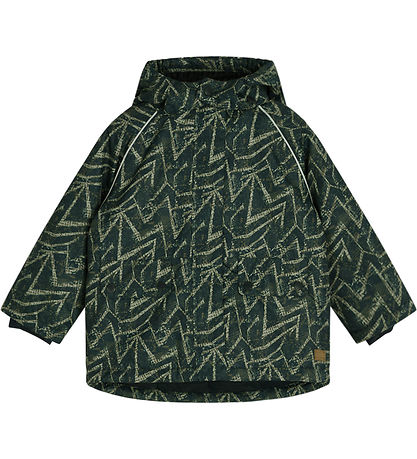 Manteau d'Hiver Hust and Claire - Obi - Blue Nights Manteau d'Hiver Hust and Claire - Obi - Blue Nights