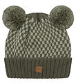 Hust and Claire Beanie - Wool - Falke - Tea Leaf Hust and Claire Beanie - Wool - Falke - Tea Leaf