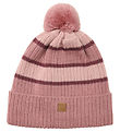 Hust and Claire Beanie - Wool/Polyester - Fryba - Ash Rose Hust and Claire Beanie - Wool/Polyester - Fryba - Ash Rose