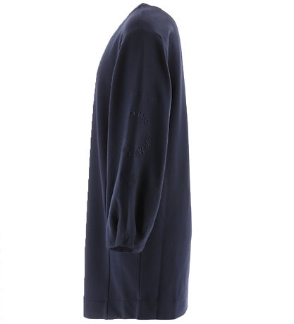 Emporio Armani Dress - Dark Blue