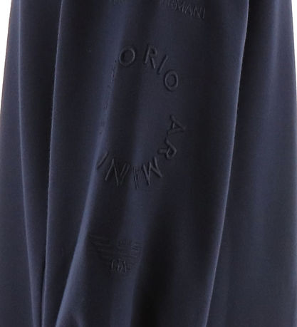 Emporio Armani Dress - Dark Blue
