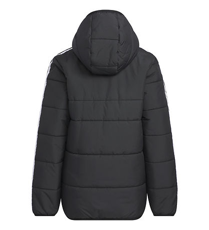 Veste Rembourrée adidas Performance - VESTE JK 3S PAD - Noir Veste Rembourrée adidas Performance - VESTE JK 3S PAD - Noir