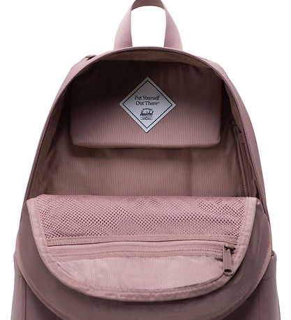 Herschel Backpack - Seymour - EcoSystem - Ash Rose