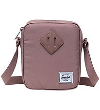 Herschel Shoulder Bag - Heritage - EcoSystem - Ash Rose Herschel Shoulder Bag - Heritage - EcoSystem - Ash Rose