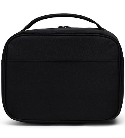 Sac Isotherme Herschel - Pop Quiz - EcoSystem - Black Tonale Sac Isotherme Herschel - Pop Quiz - EcoSystem - Black Tonale