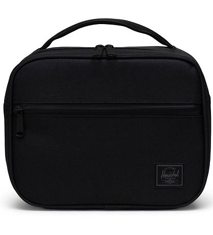 Sac Isotherme Herschel - Pop Quiz - EcoSystem - Black Tonale Sac Isotherme Herschel - Pop Quiz - EcoSystem - Black Tonale
