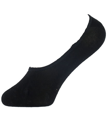 Name It Socks - Noos - NknFootie - 5-Pack - Black Name It Socks - Noos - NknFootie - 5-Pack - Black