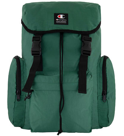 Champion Backpack - Green Champion Backpack - Green