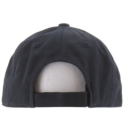 Champion Cap - Baseball - Black
