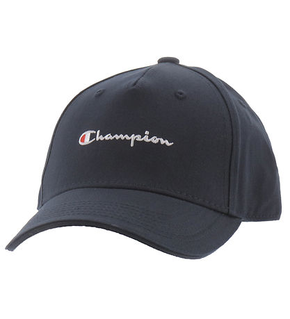 Casquette Champion - Base-ball - Marine Casquette Champion - Base-ball - Marine