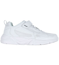 Fila Shoes - Ventosa Kids - White