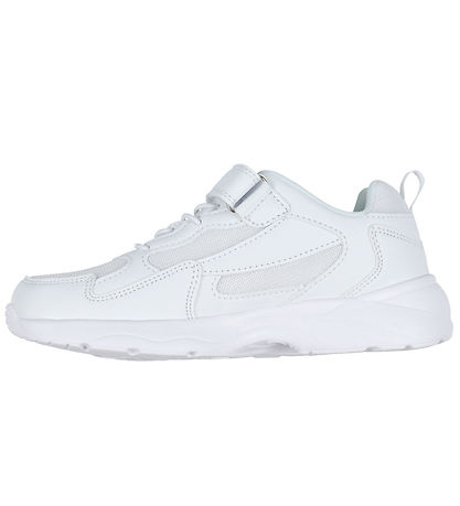 Chaussures Fila - Ventosa Kids - White Chaussures Fila - Ventosa Kids - White