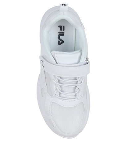 Chaussures Fila - Ventosa Kids - White Chaussures Fila - Ventosa Kids - White