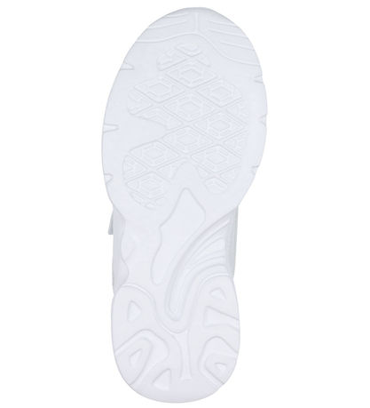 Chaussures Fila - Ventosa Kids - White Chaussures Fila - Ventosa Kids - White