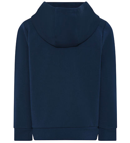 LEGO® Wear Hoodie - LWSky - Dark Navy