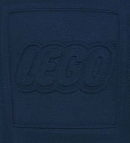LEGO® Wear Hoodie - LWSky - Dark Navy