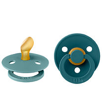 Colour Tétine BIBS - 2 Pack - Taille 1 - Anatomique - Islande Se Colour Tétine BIBS - 2 Pack - Taille 1 - Anatomique - Islande Se
