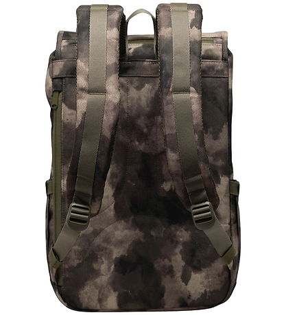 Herschel Backpack - Little America Mid - EcoSystem - Painted Cam