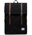 Herschel Backpack - Survey - EcoSystem - Black Herschel Backpack - Survey - EcoSystem - Black