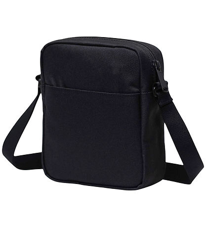 Herschel Shoulder Bag - Heritage - EcoSystem - Black Herschel Shoulder Bag - Heritage - EcoSystem - Black