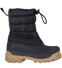 Sofie Schnoor Thermo Boots - Black Sofie Schnoor Thermo Boots - Black