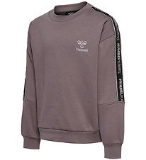 Sweat-shirt Hummel - hmlShine - Sparrow Sweat-shirt Hummel - hmlShine - Sparrow