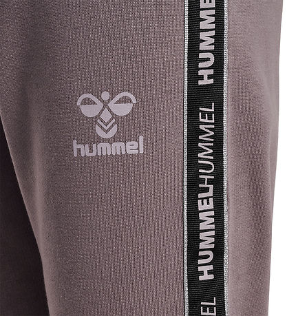 Hummel 바지 - hmlShine - 스패로우