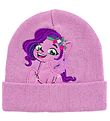Name It Beanie - Knitted - NmfJalina - My Little Pony - Violet T Name It Beanie - Knitted - NmfJalina - My Little Pony - Violet T