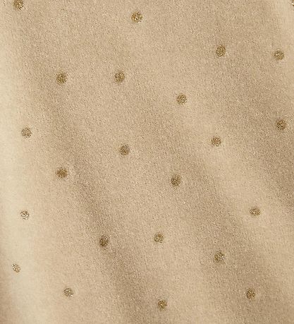 Name It Bluse - NbfNoya - Velours - Oxford Tan Name It Bluse - NbfNoya - Velours - Oxford Tan