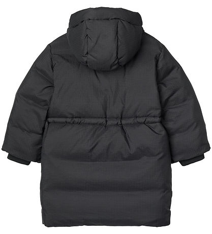 Liewood Down Jacket - Beetle - Black Liewood Down Jacket - Beetle - Black