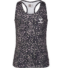 Top Hummel - hmlANNE - Asphalte Top Hummel - hmlANNE - Asphalte