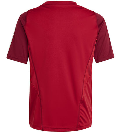 adidas Performance Fótboltatreyja - SLB C JSY Y - Tepore