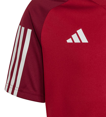 adidas Performance Fótboltatreyja - SLB C JSY Y - Tepore