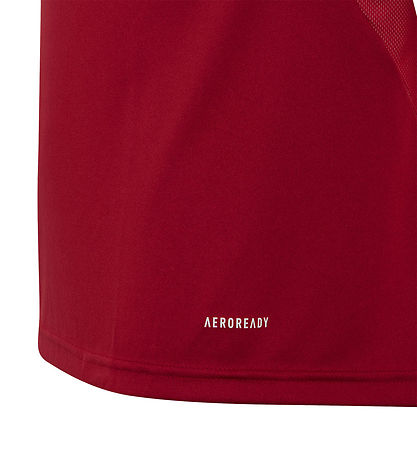 adidas Performance Fótboltatreyja - SLB C JSY Y - Tepore