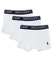 Polo Ralph Lauren Boxers - 3-pack - White