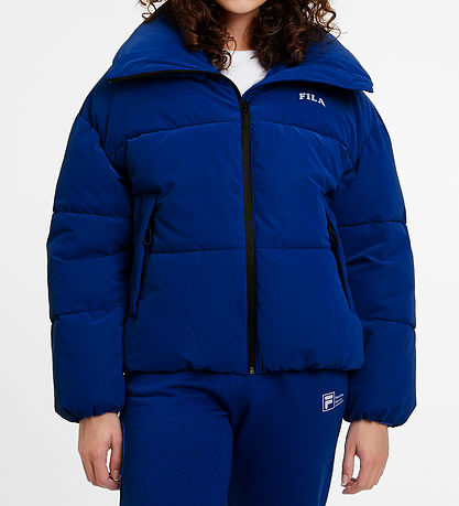 Fila Polstret Jakke - Tonala - Surf nettet