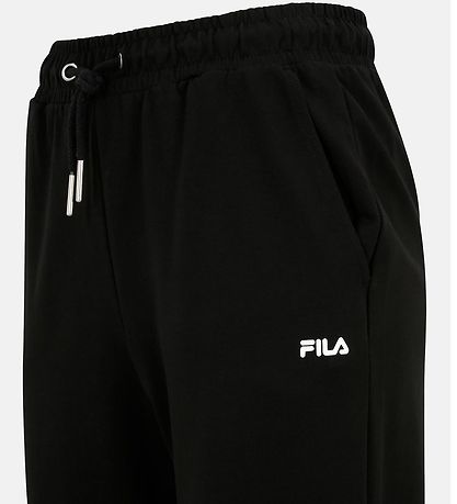 Fila Sweatpants - Balimo - Svart