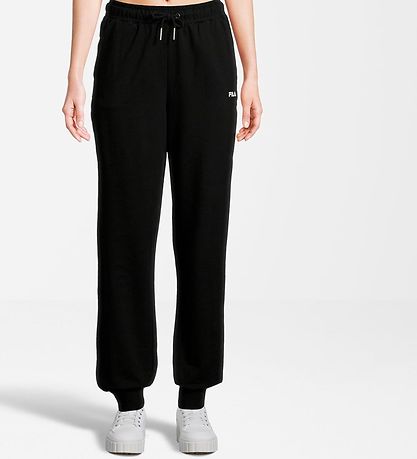 Fila Sweatpants - Balimo - Svart